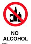 No Alcohol